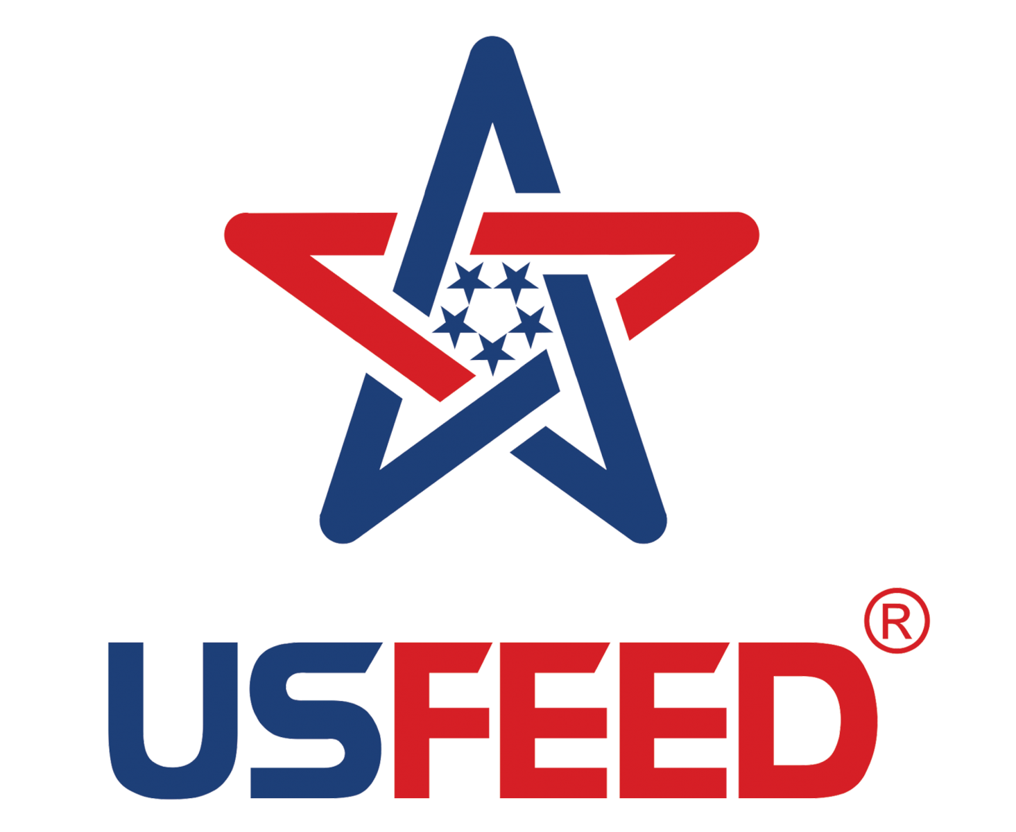 LOGO USFEED