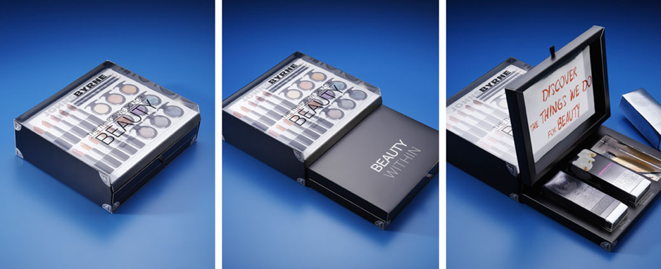 Các nguyên tắc cần nhớ để thiết kế bộ sales kit ấn tượng