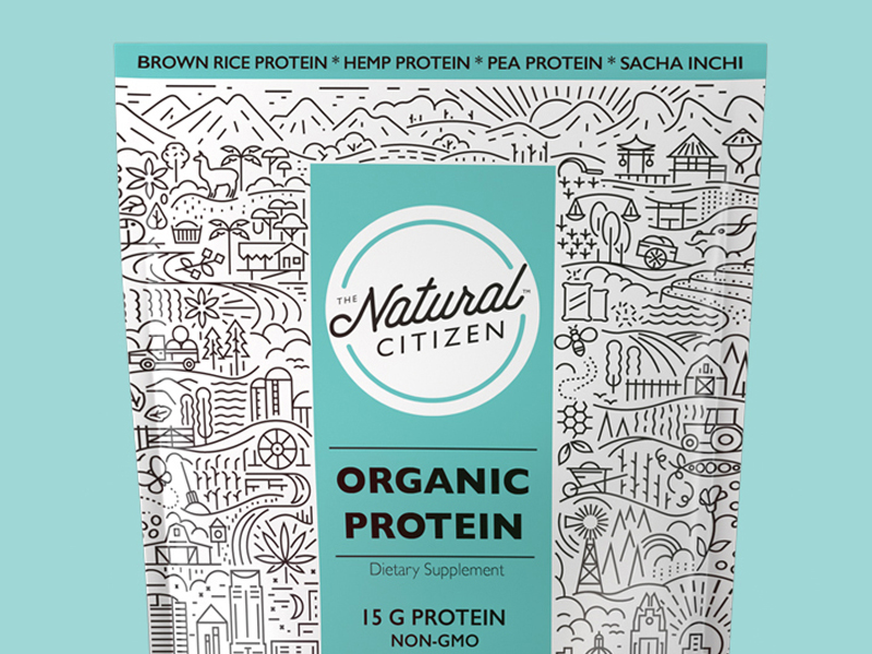 Natural Citizen của Muti