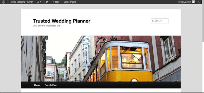 Trustweddingplannerfirst