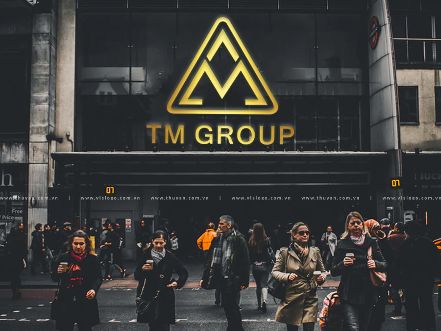 Công ty TNHH Thương mại – Dịch vụ – Vận tải TM