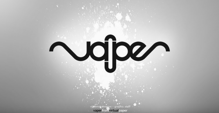 thiết kế logo typography