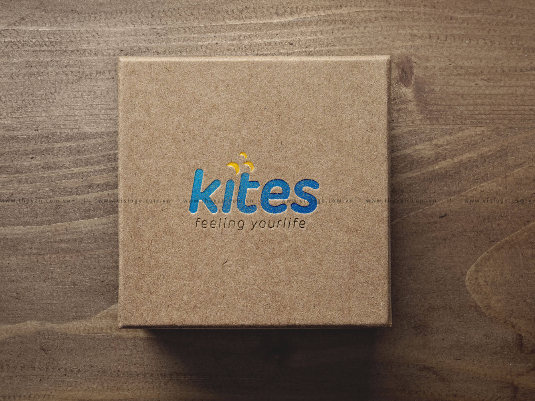 Đồ chơi gỗ - Xâu vòng trang sức đồng hồ