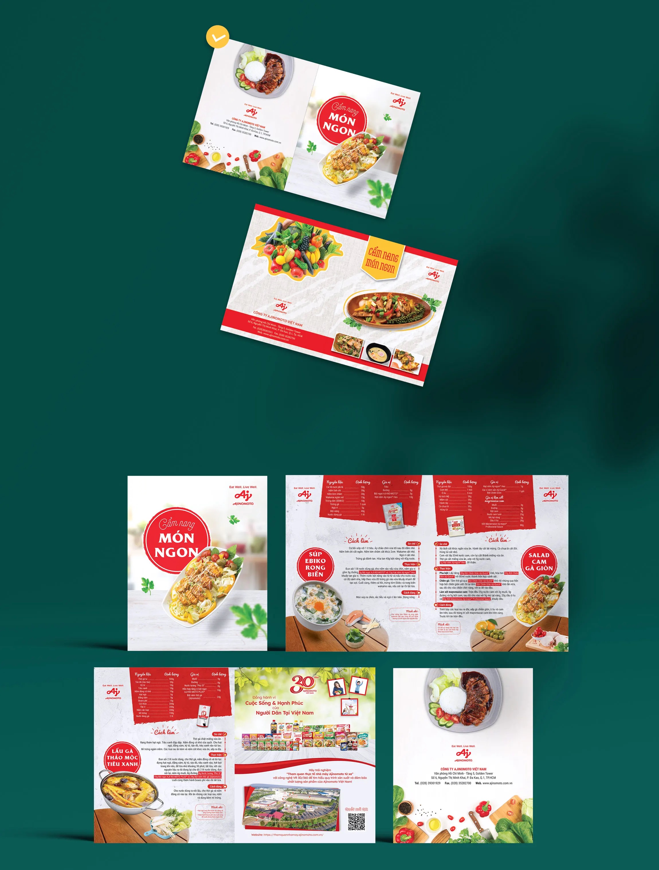 Triền khai dự án